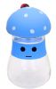 cute design silicone drinking water bottle pet bottle